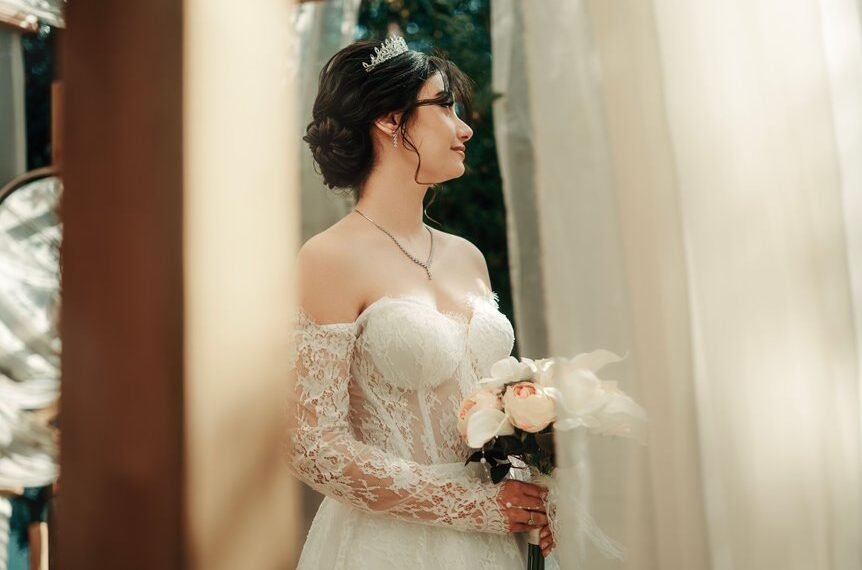 princess bridal tiara collection