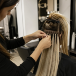 Hair Extension Program