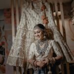 bridal lehe outfit essentials