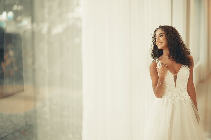 bridal lehe style essentials