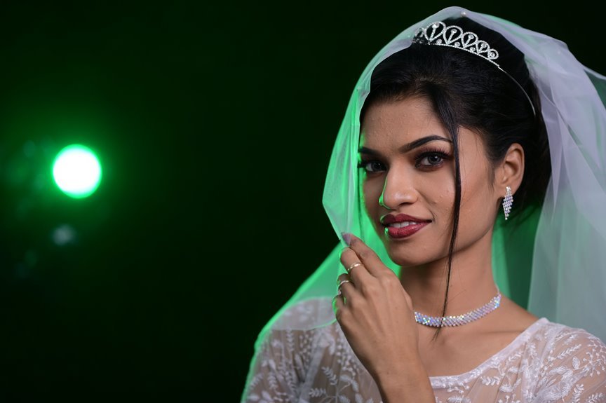 bridal outfit inspiration ideas