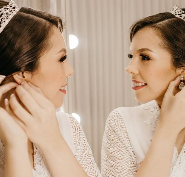 bridal style essentials collection