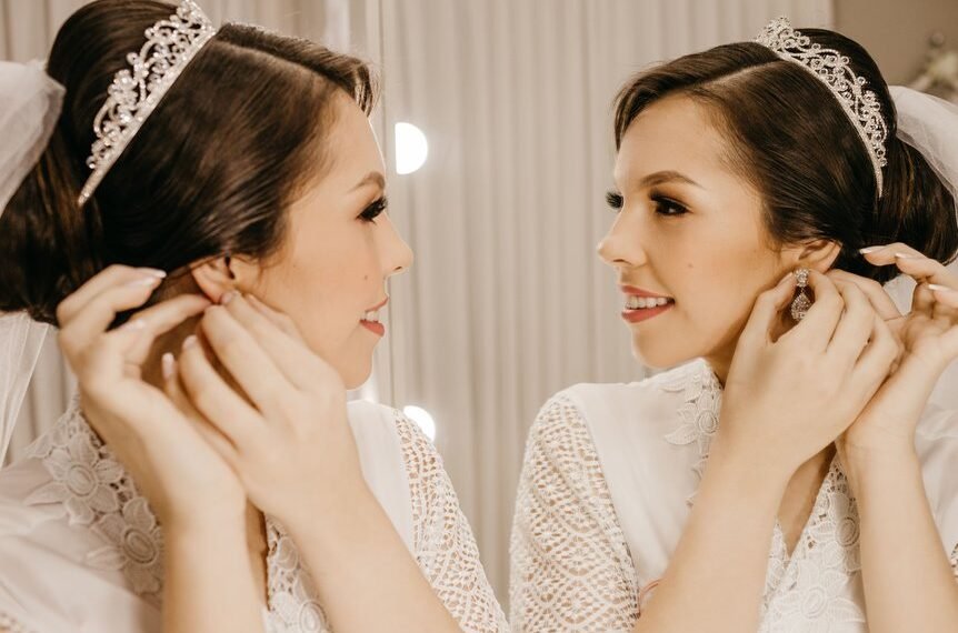 bridal style essentials collection