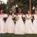modern bridal elegance redefined